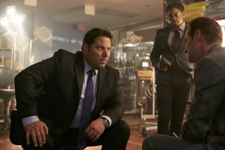 Illustration for article titled Heroes Reborn Has Momentarily Resumed Not Making Me Want to Weep in Agony